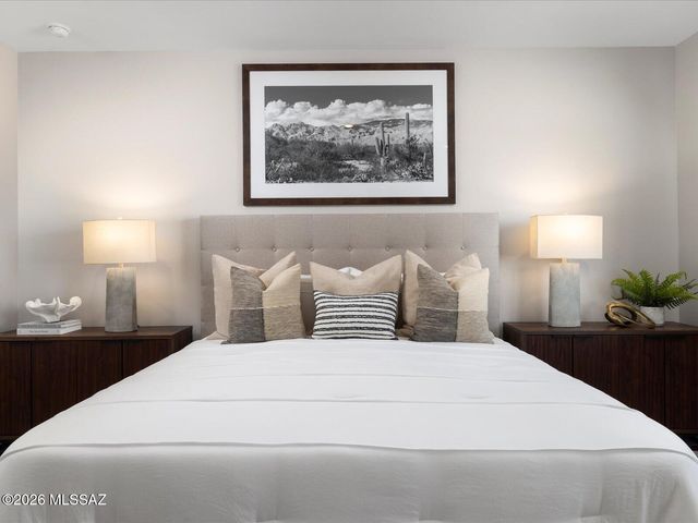 17064 S Paseo Sombrita, Sahuarita, AZ 85629