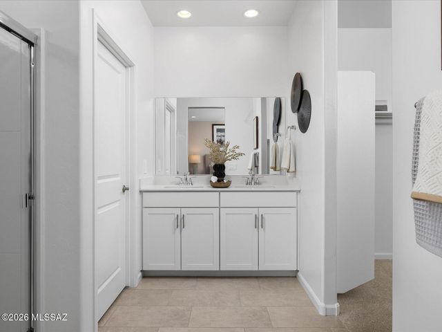17064 S Paseo Sombrita, Sahuarita, AZ 85629