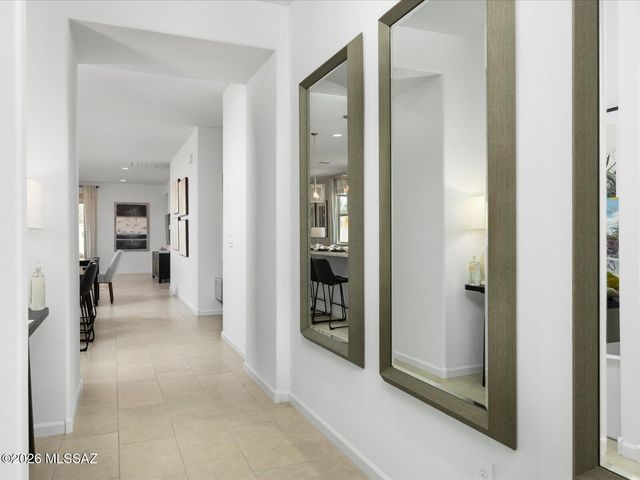 17064 S Paseo Sombrita, Sahuarita, AZ 85629