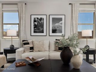 17064 S Paseo Sombrita, Sahuarita, AZ 85629