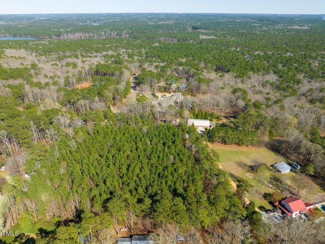 422 Lower Thrift Road, New Hill, NC 27562