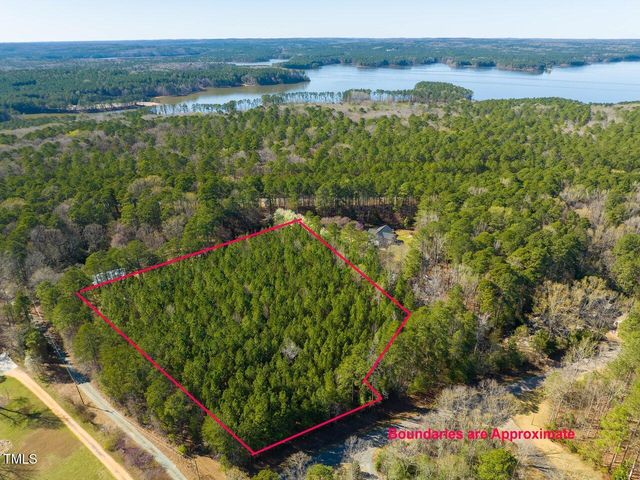 422 Lower Thrift Road, New Hill, NC 27562