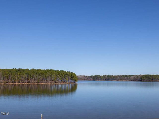 422 Lower Thrift Road, New Hill, NC 27562