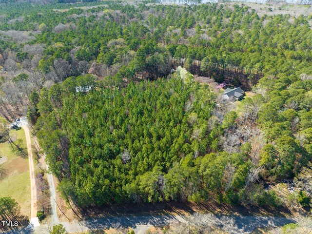 422 Lower Thrift Road, New Hill, NC 27562