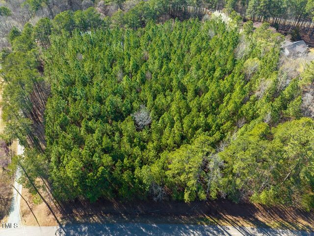 422 Lower Thrift Road, New Hill, NC 27562