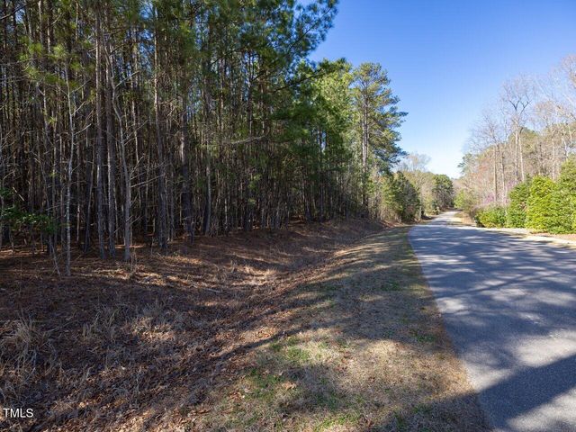 422 Lower Thrift Road, New Hill, NC 27562