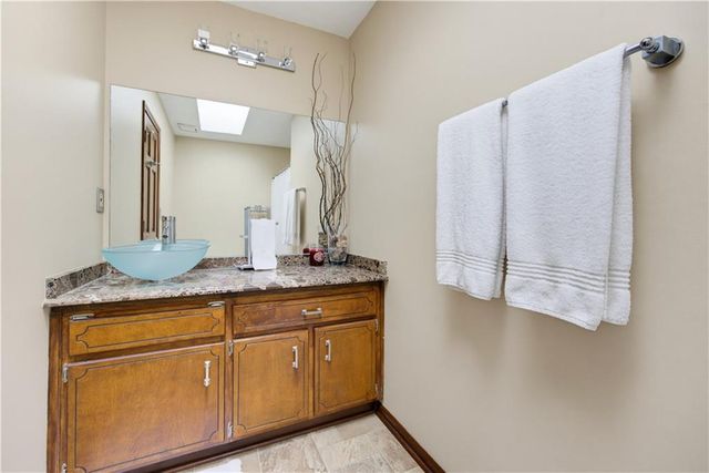 4754 Seaboard Court, Acworth, GA 30102