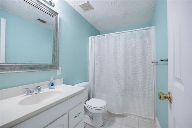 4754 Seaboard Court, Acworth, GA 30102