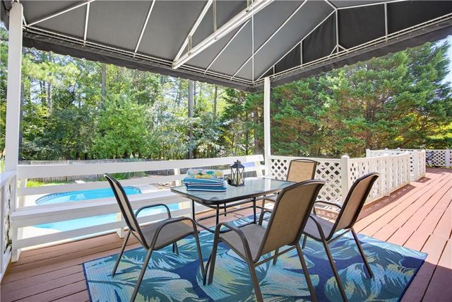 4754 Seaboard Court, Acworth, GA 30102