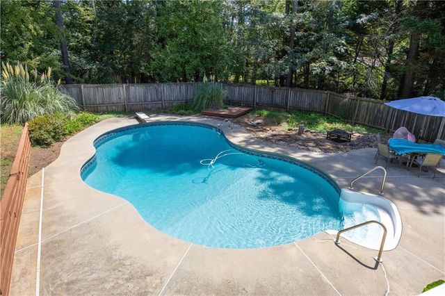 4754 Seaboard Court, Acworth, GA 30102