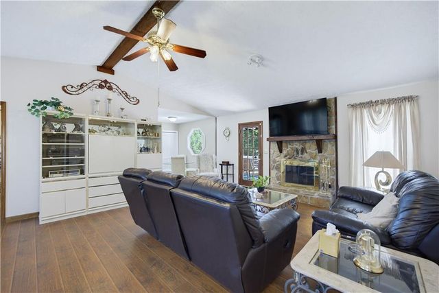 4754 Seaboard Court, Acworth, GA 30102