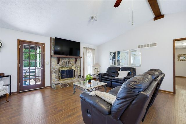 4754 Seaboard Court, Acworth, GA 30102