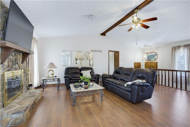 4754 Seaboard Court, Acworth, GA 30102