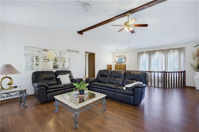 4754 Seaboard Court, Acworth, GA 30102