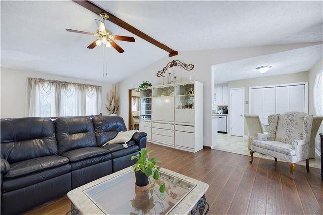 4754 Seaboard Court, Acworth, GA 30102