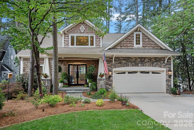 20931 Island Forest Drive, Cornelius, NC 28031
