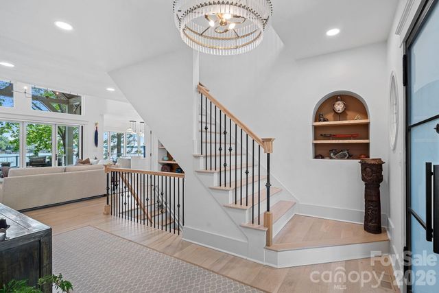 20931 Island Forest Drive, Cornelius, NC 28031