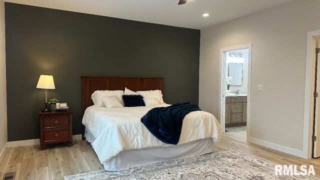 5031 CHESTNUT Street, Quincy, IL 62305