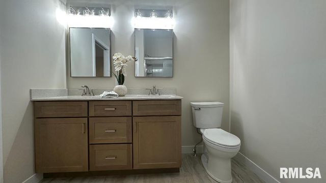 5031 CHESTNUT Street, Quincy, IL 62305