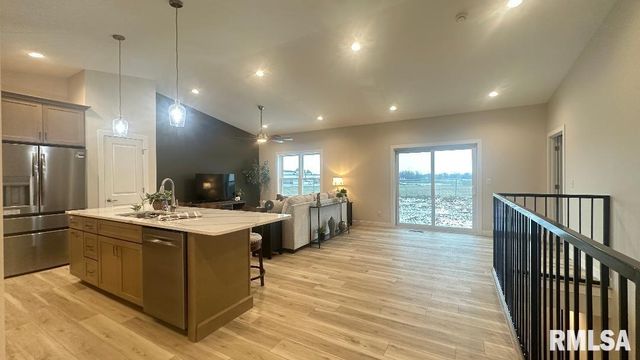 5031 CHESTNUT Street, Quincy, IL 62305