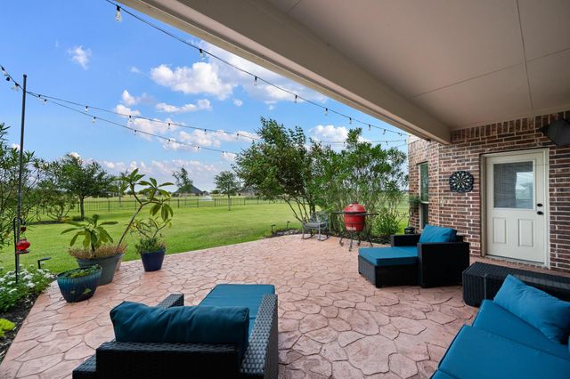 7411 Tejas Lakes Trail, Needville, TX 77461