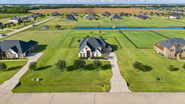 7411 Tejas Lakes Trail, Needville, TX 77461