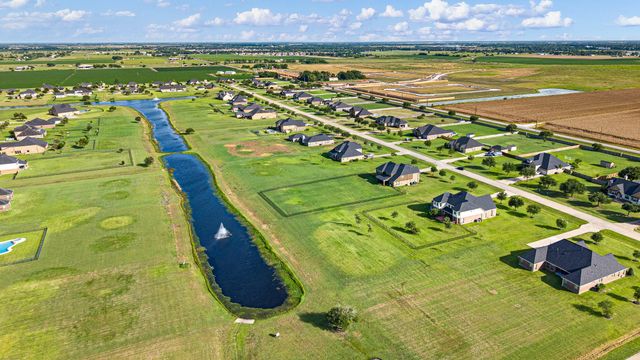 7411 Tejas Lakes Trail, Needville, TX 77461