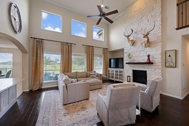 7411 Tejas Lakes Trail, Needville, TX 77461