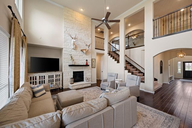 7411 Tejas Lakes Trail, Needville, TX 77461