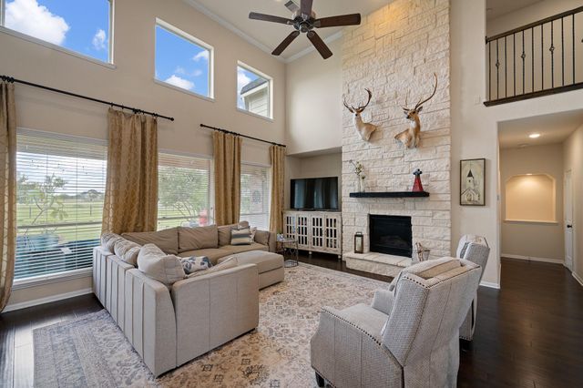 7411 Tejas Lakes Trail, Needville, TX 77461