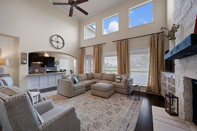 7411 Tejas Lakes Trail, Needville, TX 77461