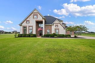 7411 Tejas Lakes Trail, Needville, TX 77461