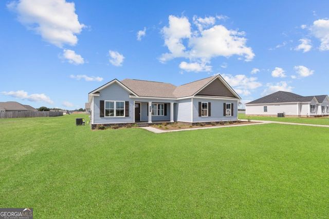 927 Ryegrass Road 90, Statesboro, GA 30458