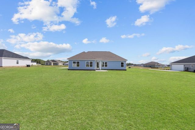 927 Ryegrass Road 90, Statesboro, GA 30458