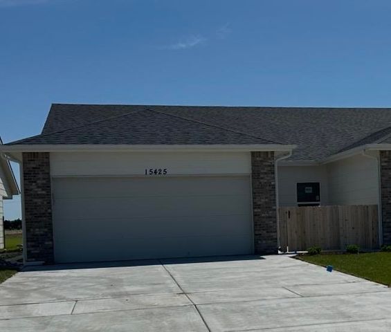 15425-15427 W Josephine St, Goddard, KS 67052
