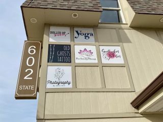 602 State St Unit E1, Cedar Falls, IA 50613