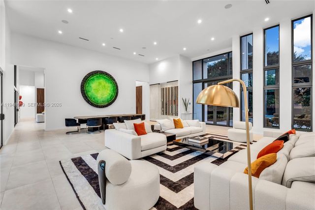 6175 SW 128th St, Pinecrest, FL 33156