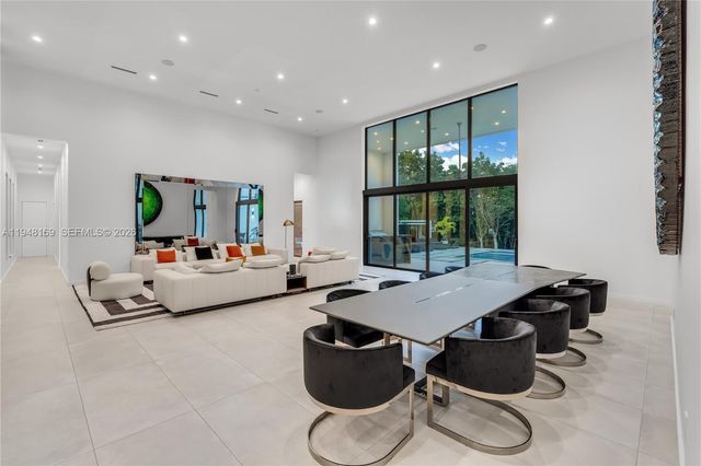 6175 SW 128th St, Pinecrest, FL 33156