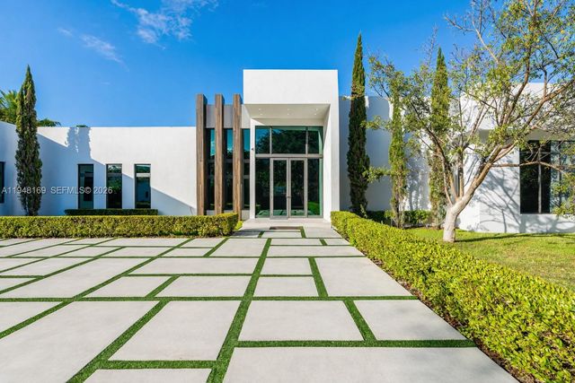 6175 SW 128th St, Pinecrest, FL 33156