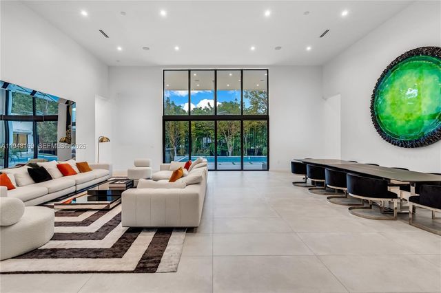 6175 SW 128th St, Pinecrest, FL 33156