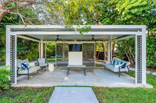 6175 SW 128th St, Pinecrest, FL 33156