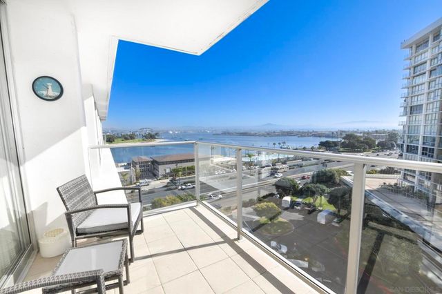 1810 Avenida del Mundo 702, Coronado, CA 92118