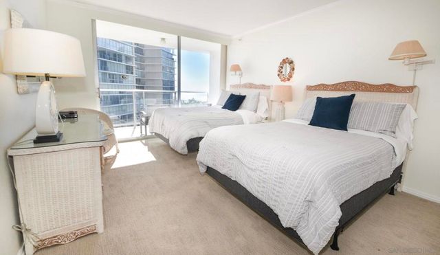 1810 Avenida del Mundo 702, Coronado, CA 92118