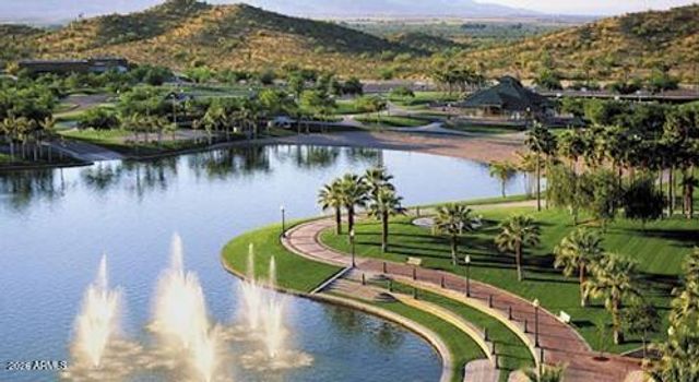 16368 S 182ND Avenue, Goodyear, AZ 85338