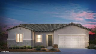 16368 S 182ND Avenue, Goodyear, AZ 85338