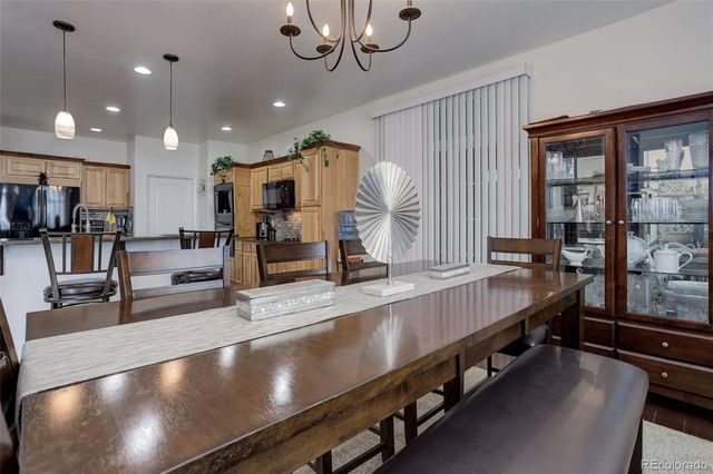 38025 E 145th Place, Keenesburg, CO 80643