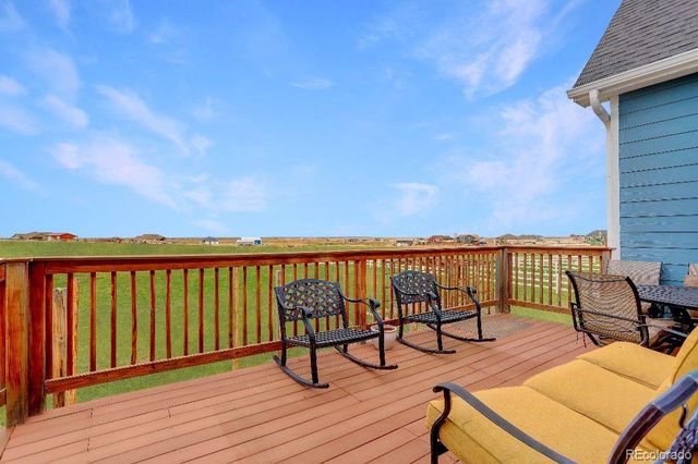 38025 E 145th Place, Keenesburg, CO 80643