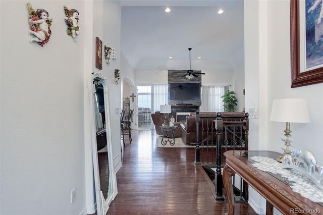 38025 E 145th Place, Keenesburg, CO 80643