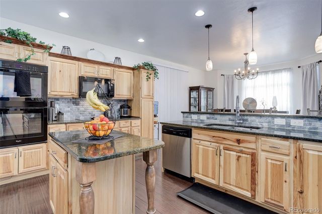 38025 E 145th Place, Keenesburg, CO 80643