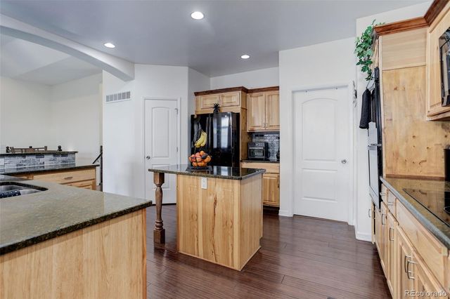 38025 E 145th Place, Keenesburg, CO 80643